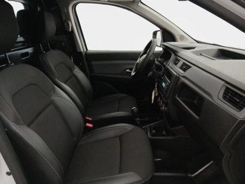 Voitures D'occasion À Faches Thumesnil | Renault Express Van 1.5 Blue Dci 75Ch Confort