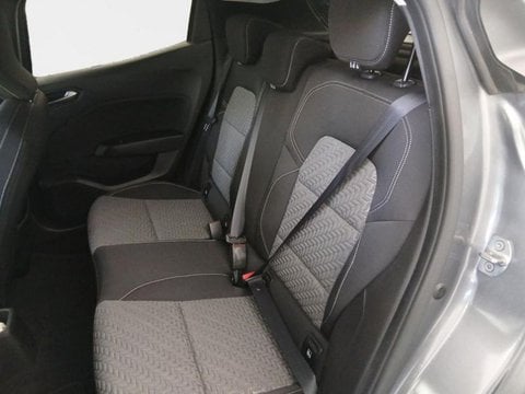 Voitures D'occasion À Faches Thumesnil | Renault Clio 1.0 Tce 90Ch Evolution
