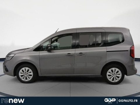 Voitures D'occasion À Faches Thumesnil | Renault Kangoo 1.5 Blue Dci 95Ch Equilibre