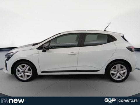 Voitures D'occasion À Faches Thumesnil | Renault Clio 1.5 Blue Dci 100Ch Evolution