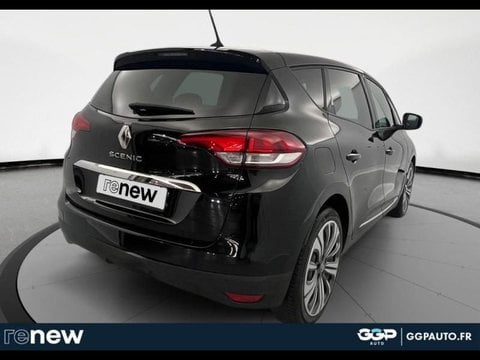 Voitures D'occasion À Faches Thumesnil | Renault Scénic Scenic 1.3 Tce 115Ch Business - 21