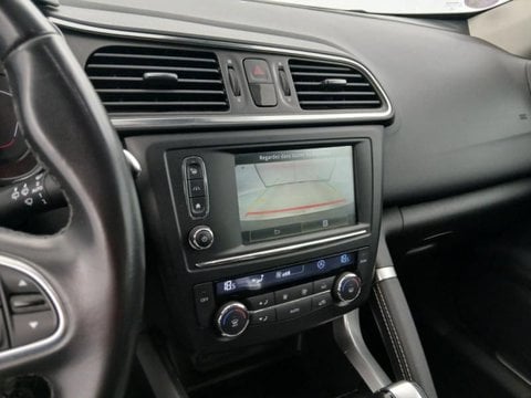 Voitures D'occasion À Faches Thumesnil | Renault Kadjar 1.2 Tce 130Ch Energy Intens Edc