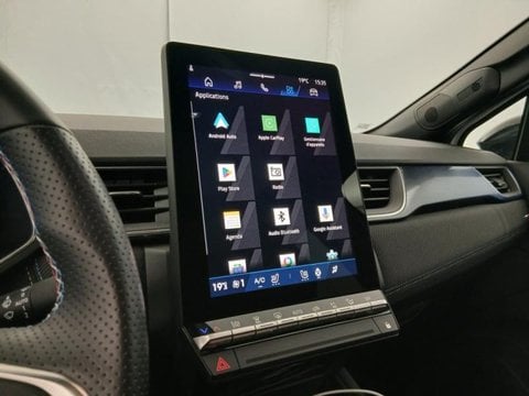 Voitures D'occasion À Faches Thumesnil | Renault Symbioz 1.6 E-Tech Full Hybrid 145Ch Esprit Alpine