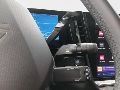 Voitures D'occasion À Faches Thumesnil | Renault Espace 1.2 E-Tech Full Hybrid 200Ch Techno 7 Pl...