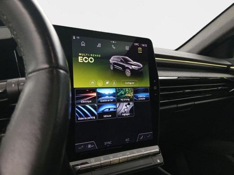 Voitures D'occasion À Faches Thumesnil | Renault Austral 1.2 E-Tech Full Hybrid 200Ch Techno
