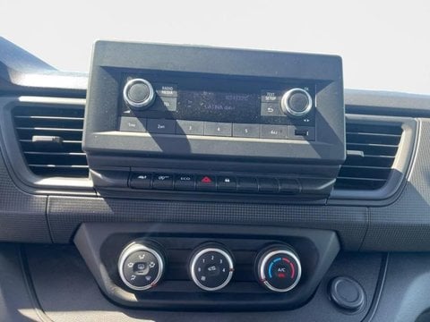 Voitures D'occasion À Faches Thumesnil | Renault Trafic Fg L1H1 2T8 2.0 Blue Dci 130Ch Confort