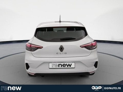 Voitures D'occasion À Faches Thumesnil | Renault Clio 1.5 Blue Dci 100Ch Evolution