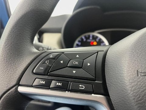 Voitures D'occasion À Faches Thumesnil | Nissan Micra 1.0 Ig-T 100Ch Tekna 2019