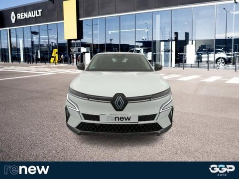 Voitures D'occasion À Faches Thumesnil | Renault Mégane Megane E-Tech Electric Ev40 130Ch Equil...