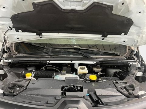 Voitures D'occasion À Faches Thumesnil | Renault Trafic Fg L1H1 2T8 2.0 Blue Dci 110Ch Confort