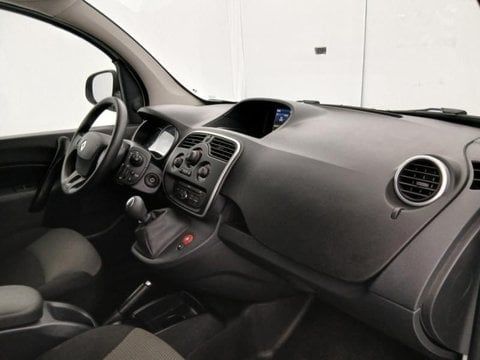 Voitures D'occasion À Faches Thumesnil | Renault Kangoo Express 1.5 Blue Dci 80Ch Extra R-Link 5Cv