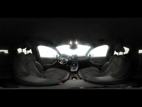 Voitures D'occasion À Faches Thumesnil | Renault Clio 1.6 E-Tech 145Ch Full Hybrid Esprit Alpine...