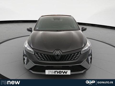 Voitures D'occasion À Faches Thumesnil | Renault Clio 1.0 Tce 90Ch Esprit Alpine - 24