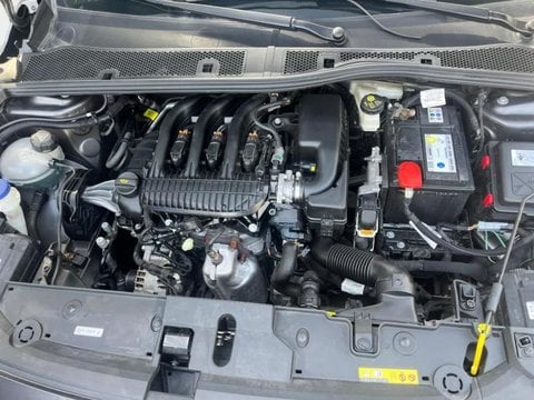 Voitures D'occasion À Faches Thumesnil | Opel Corsa 1.2 75Ch Edition