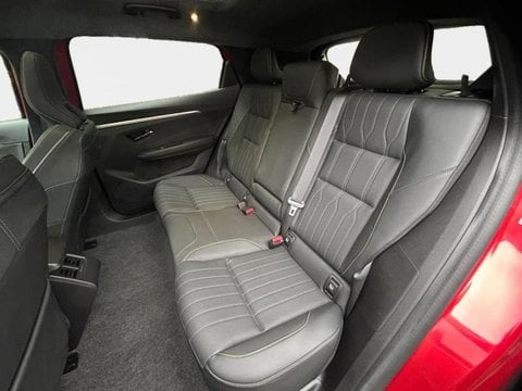 Voitures D'occasion À Faches Thumesnil | Renault Scénic Scenic E-Tech Electric 220Ch Techno Opt...