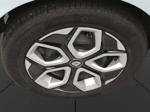 Voitures D'occasion À Faches Thumesnil | Renault Twingo 1.0 Sce 65Ch Equilibre