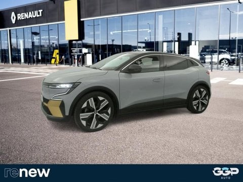 Voitures D'occasion À Faches Thumesnil | Renault Mégane Megane E-Tech Electric Ev60 220Ch Iconi...