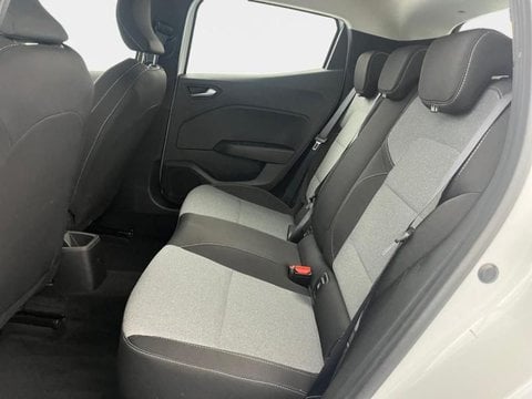 Voitures D'occasion À Faches Thumesnil | Renault Clio 1.0 Tce 90Ch Evolution