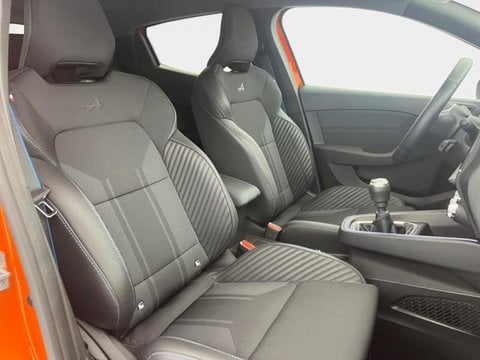 Voitures D'occasion À Faches Thumesnil | Renault Clio 1.0 Tce 90Ch Esprit Alpine - 24