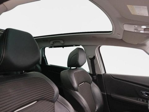 Voitures D'occasion À Faches Thumesnil | Renault Grand Scénic Grand Scenic 1.7 Blue Dci 120Ch I...