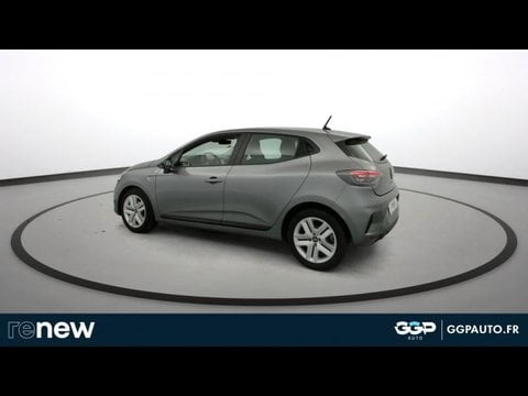 Voitures D'occasion À Faches Thumesnil | Renault Clio 1.0 Tce 90Ch Evolution - 24