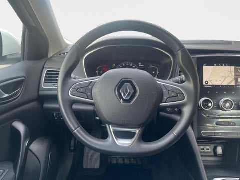 Voitures D'occasion À Faches Thumesnil | Renault Mégane Megane 1.3 Tce 140Ch Evolution -23