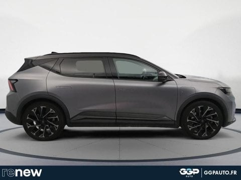 Voitures D'occasion À Faches Thumesnil | Renault Scénic Scenic E-Tech Electric 220Ch Techno Opt...