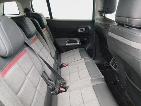 Voitures D'occasion À Faches Thumesnil | Citroën C5 Aircross Puretech 130Ch S&S C-Series E6.D