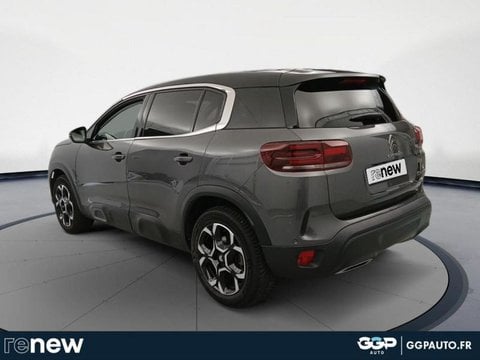 Voitures D'occasion À Faches Thumesnil | Citroën C5 Aircross 1.5 Bluehdi 130Ch Max Boite Automa...