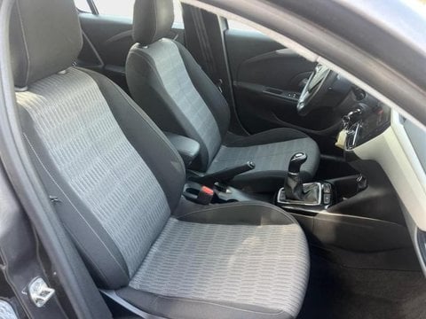Voitures D'occasion À Faches Thumesnil | Opel Corsa 1.2 75Ch Edition