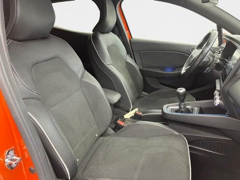 Voitures D'occasion À Faches Thumesnil | Renault Clio 1.0 Tce 100Ch Intens - 20