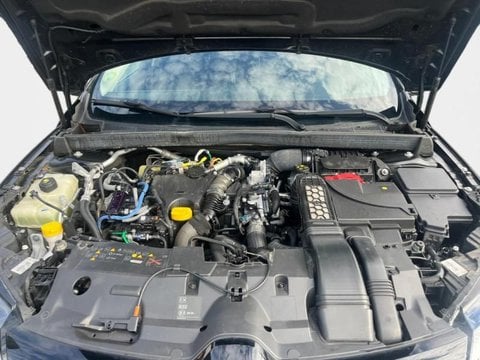 Voitures D'occasion À Faches Thumesnil | Renault Mégane Estate Megane Estate 1.5 Blue Dci 115Ch...