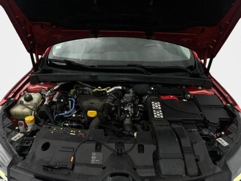 Voitures D'occasion À Faches Thumesnil | Renault Mégane Estate Megane Estate 1.5 Blue Dci 115Ch...