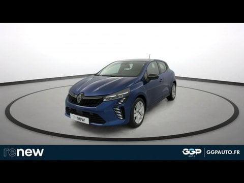 Voitures D'occasion À Faches Thumesnil | Renault Clio 1.0 Tce 90Ch Evolution - 24