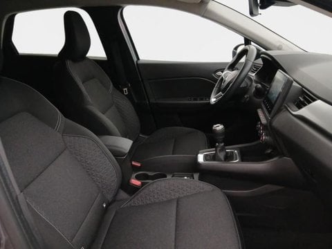 Voitures D'occasion À Faches Thumesnil | Renault Captur 1.0 Tce 90Ch Evolution