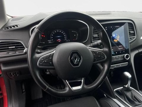 Voitures D'occasion À Faches Thumesnil | Renault Mégane Estate Megane Estate 1.5 Blue Dci 115Ch...