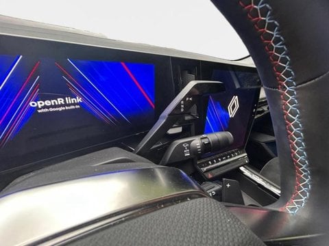 Voitures D'occasion À Faches Thumesnil | Renault Rafale 1.2 E-Tech Full Hybrid 200Ch Esprit Alpi...