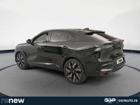 Voitures D'occasion À Faches Thumesnil | Renault Rafale 1.2 E-Tech Full Hybrid 200Ch Esprit Alpine