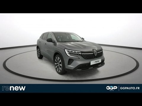 Voitures D'occasion À Faches Thumesnil | Renault Austral 1.2 Tce Mild Hybrid Advanced 130Ch Techno