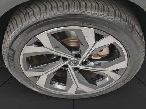 Voitures D'occasion À Faches Thumesnil | Renault Espace 1.2 E-Tech Full Hybrid 200Ch Esprit Alpine