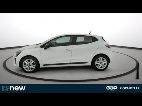 Voitures D'occasion À Faches Thumesnil | Renault Clio 1.0 Eco-G 100Ch Evolution - 25