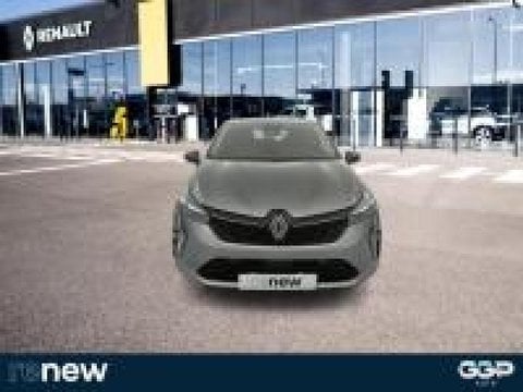 Voitures D'occasion À Faches Thumesnil | Renault Clio 1.0 Tce 90Ch Evolution