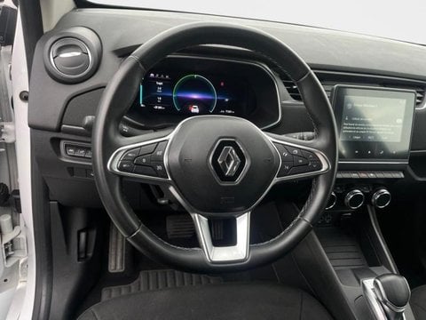 Voitures D'occasion À Faches Thumesnil | Renault Zoe E-Tech Business Charge Normale R110 - 21