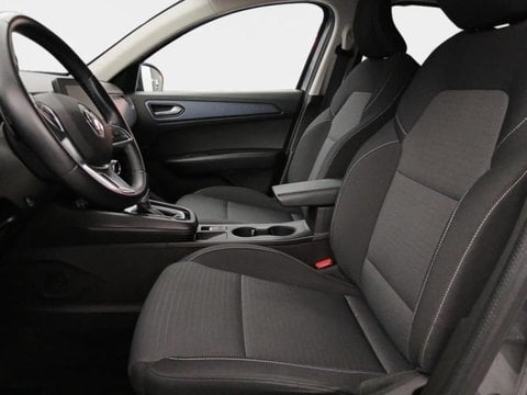Voitures D'occasion À Faches Thumesnil | Renault Arkana 1.3 Tce 140Ch Mild Hybrid Evolution Edc -23
