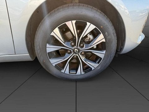 Voitures D'occasion À Faches Thumesnil | Renault Zoe E-Tech Limited Charge Normale R110 Achat In...