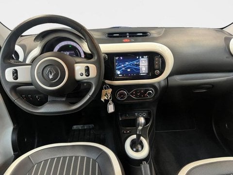 Voitures D'occasion À Faches Thumesnil | Renault Twingo E-Tech Electric Techno R80 Achat Intégral