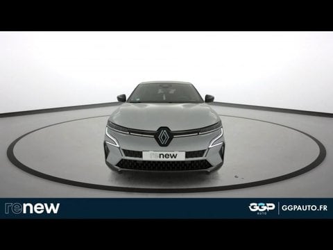 Voitures D'occasion À Faches Thumesnil | Renault Mégane Megane E-Tech Electric Ev60 220Ch Iconi...