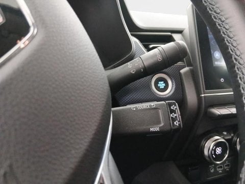 Voitures D'occasion À Faches Thumesnil | Renault Arkana 1.6 E-Tech Hybride 145Ch Evolution -22