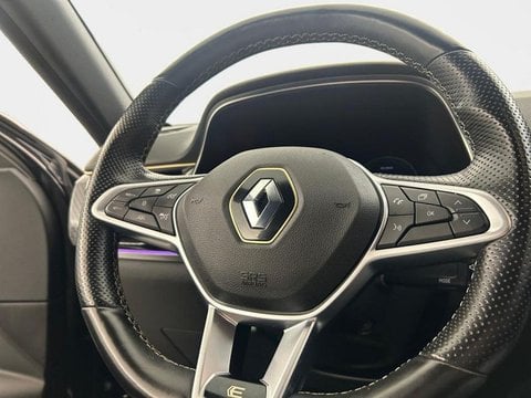 Voitures D'occasion À Faches Thumesnil | Renault Arkana 1.6 E-Tech Hybride 145Ch Engineered -22