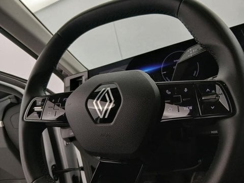 Voitures D'occasion À Faches Thumesnil | Renault Mégane Megane E-Tech Electric Ev40 130Ch Equil...